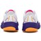 New Balance FuelCell Prism V2 Low Top White/Purple Women's WFCPZLV2 - фото 506228