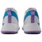 New Balance NB FuelCell Romero Duo Cushioning Wear-Resistant Low-Top Training Shoes Women's White Purple Blue STROMAT2 - фото 506256