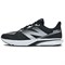 New Balance Wear-Resistant Low-Top Training Shoes Women's Black WFLSHBK7 - фото 506596