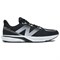 New Balance Wear-Resistant Low-Top Training Shoes Women's Black WFLSHBK7 - фото 506597