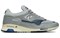 New Balance 1500 MiUK 40th Anniversary Grey Blue Off White M1500UKF - фото 507100