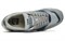 New Balance 1500 MiUK 40th Anniversary Grey Blue Off White M1500UKF - фото 507102