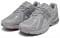New Balance 1906R Grey Deep Red M1906RJC - фото 507329