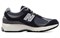 New Balance 2002R Shoes 'Grey Black White' M2002RSF-D - фото 507646