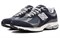 New Balance 2002R Shoes 'Grey Black White' M2002RSF-D - фото 507647