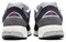 New Balance 2002R Shoes 'Grey Black White' M2002RSF-D - фото 507648