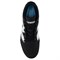 New Balance Fresh Foam 3000v7 Synthetic Black White L3000SK7 - фото 507884