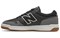 New Balance 480 Black Castlerock BB480LBR - фото 508233
