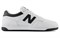 New Balance 480 White Black BB480LBK - фото 508259