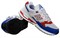 New Balance 530 Series Wear resistant Non Slip Low Tops Casual White Blue M530CKA - фото 508370