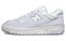 New Balance 550 Granite BB550HSB - фото 508447