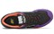 New Balance 574 Black Purple Orange Blue ML574PT2 - фото 508630