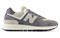 New Balance 574 Legacy Grey U574LGGD - фото 508696