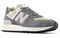 New Balance 574 Legacy Grey U574LGGD - фото 508697