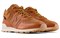New Balance 574H Cordura Brown U574HBB - фото 508837