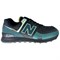 New Balance 574T 'Black Trek' U574TX2 - фото 508847