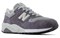 New Balance 580 Magnet Lead Steel MT580ADB - фото 509050
