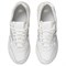New Balance 580 Special Edition 'All White Croc' MRT580XX - фото 509088