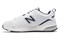 New Balance 608v5 'White Navy' MX608WN5 - фото 509138