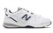 New Balance 608v5 'White Navy' MX608WN5 - фото 509139