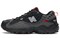 New Balance 703 Black/Grey ML703CLA - фото 509264