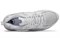 New Balance 708 Grey/White MX708LW - фото 509316
