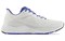 New Balance 860 V13 X Fresh Foam 'White Marine Blue' M860F13 - фото 509498