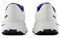 New Balance 860 V13 X Fresh Foam 'White Marine Blue' M860F13 - фото 509500