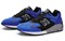 New Balance 990v2 Royal Blue Black M990PL2 - фото 509776
