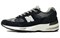 New Balance 991 Kith Navy M991NV - фото 510005