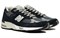 New Balance 991 Kith Navy M991NV - фото 510007
