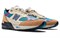 New Balance 991 MiUK Palace Teal M991PAL - фото 510165