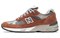 New Balance 991v1 MiUK Sequoia Falcon M991PTY - фото 510245