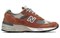 New Balance 991v1 MiUK Sequoia Falcon M991PTY - фото 510246