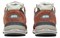 New Balance 991v1 MiUK Sequoia Falcon M991PTY - фото 510250