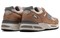 New Balance 991v2 MiUK Nostalgic Sepia U991TB2 - фото 510278
