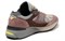 New Balance 991v2 MiUK Rosewood U991MG2 - фото 510283