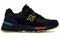 New Balance 992 MiUSA Black Purple M992LT - фото 510310