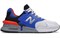New Balance 997 Sport V6 Re Engineered 'Blue Orange' MS997JCE - фото 510537