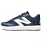 New Balance FuelCell 4040v7 Turf Trainer Team Navy Optic White T4040TN7 - фото 510838