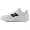 New Balance Fresh Foam 3000v7 Turf Trainer White Black T3000SW7 - фото 511034