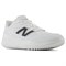 New Balance Fresh Foam 3000v7 Turf Trainer White Black T3000SW7 - фото 511035