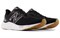 New Balance Fresh Foam Arishi V4 Black Silver Metallic Gum 020 MARISEK4 - фото 511111