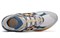 New Balance Fresh Foam Crag V2 'White Chromatic Yellow' MTCRGLW2 - фото 511151