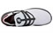New Balance Fresh Foam Lazr 'White Black Red' MNXTSC - фото 511261