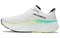 New Balance Fresh Foam X More V4 White Green MMORWT4 - фото 511831