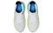 New Balance Fresh Foam X More V4 White Green MMORWT4 - фото 511834