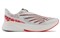 New Balance FuelCell Rc Elite V2 White Neo Flame MRCELZ2 - фото 512074