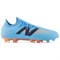 New Balance Furon V7 Anti-Slip Wear-Resistant Low-Top Training Shoes Men's Blue SF2HS75 - фото 512332