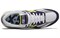 New Balance MSX90TTK Low Top Casual Shoes Men's Black White Yellow pz--6467576943674319045 - фото 512595